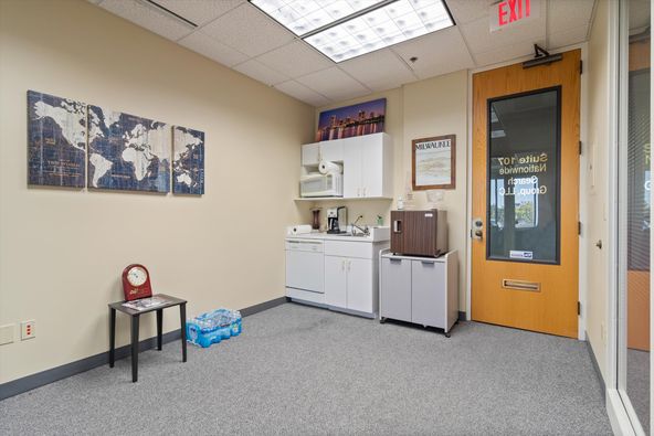 Monterey Business Park: 11801 W Silver Spring Dr, Milwaukee, WI 53225